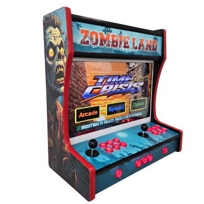 Zombie